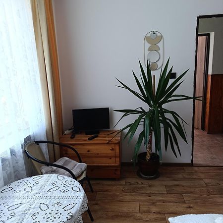 Mietowa Przystan Hotel เมียลโน ภายนอก รูปภาพ