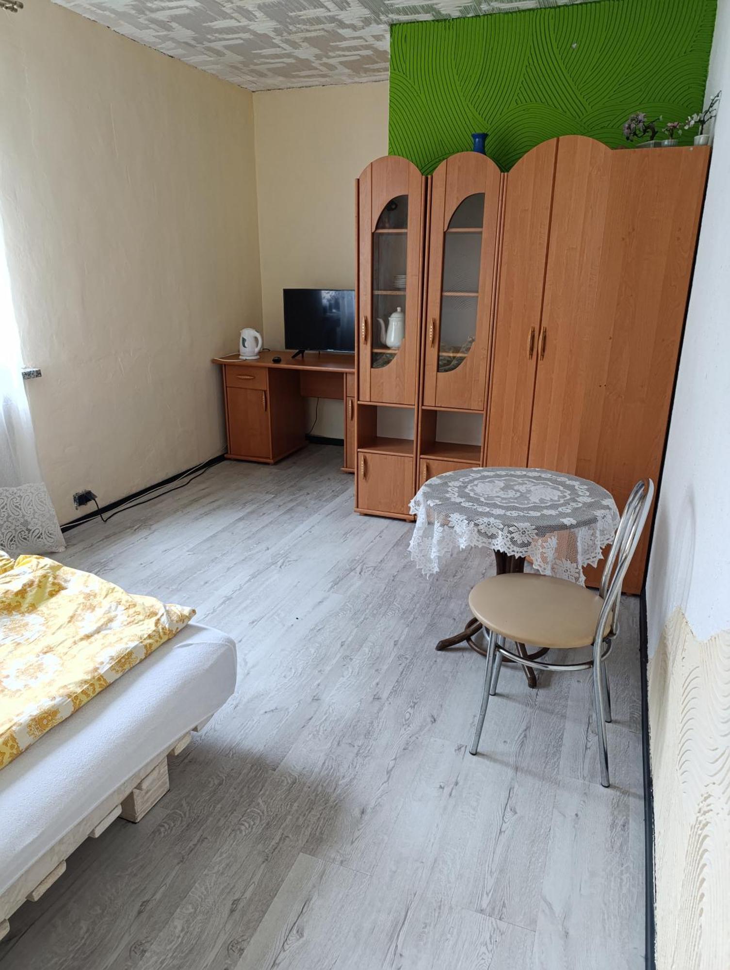 Mietowa Przystan Hotel เมียลโน ภายนอก รูปภาพ