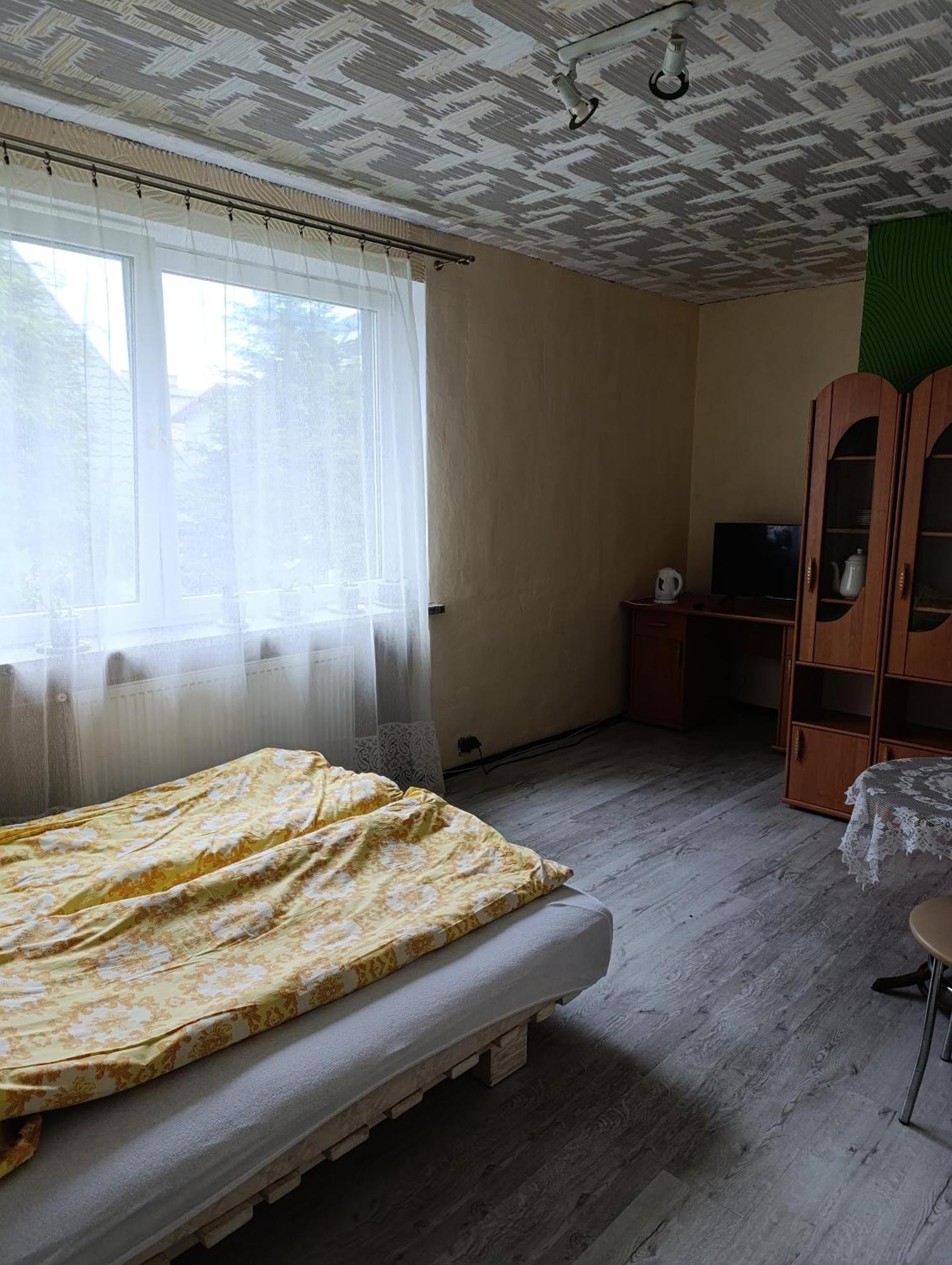 Mietowa Przystan Hotel เมียลโน ภายนอก รูปภาพ
