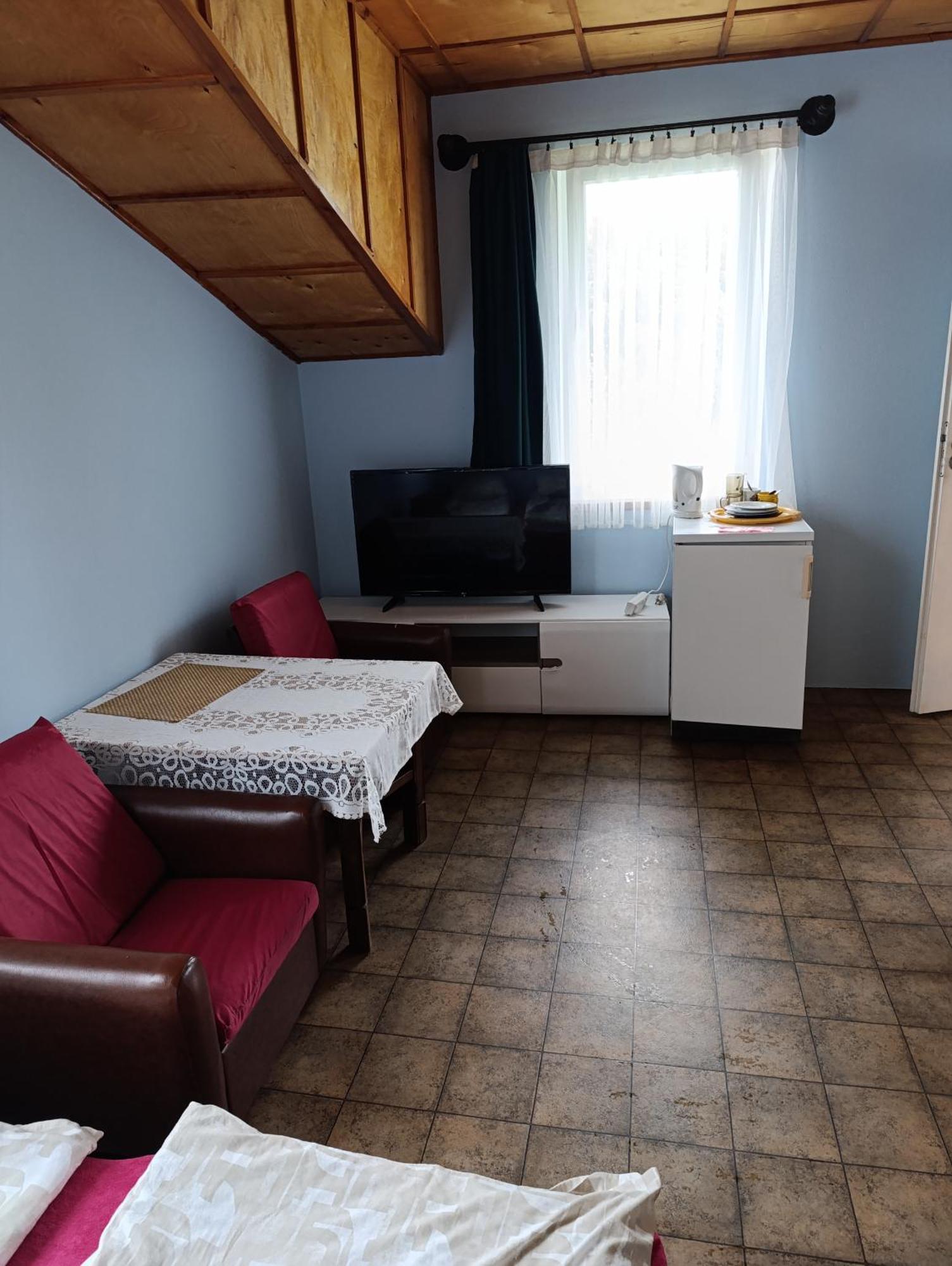 Mietowa Przystan Hotel เมียลโน ภายนอก รูปภาพ