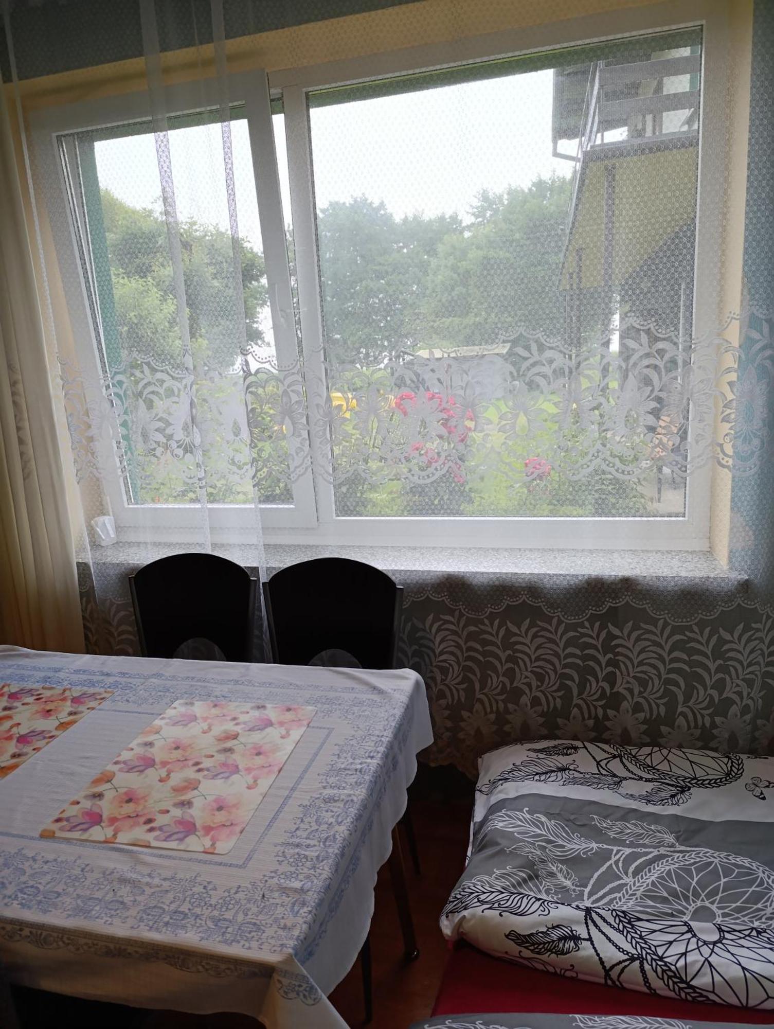 Mietowa Przystan Hotel เมียลโน ภายนอก รูปภาพ