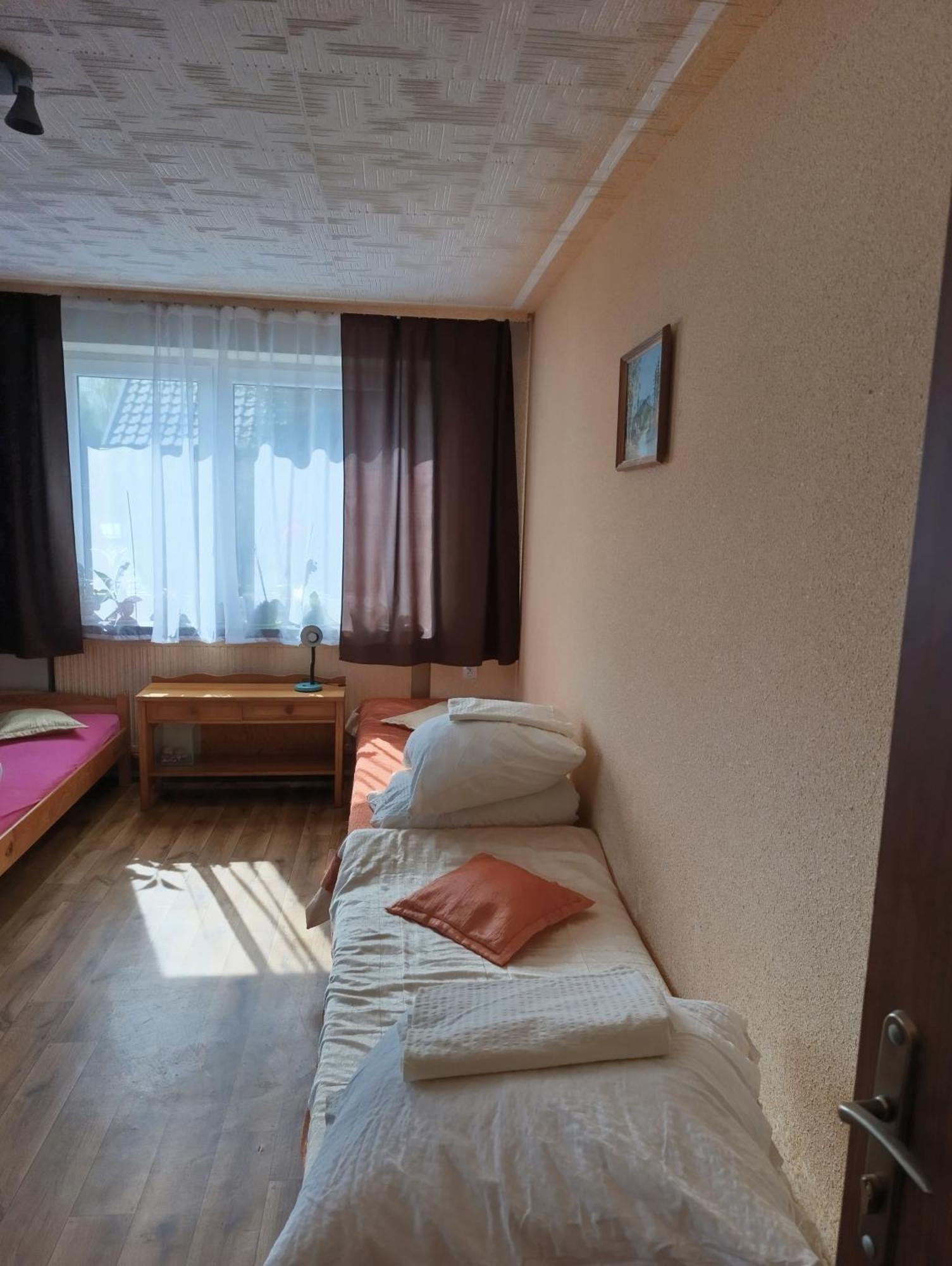 Mietowa Przystan Hotel เมียลโน ภายนอก รูปภาพ