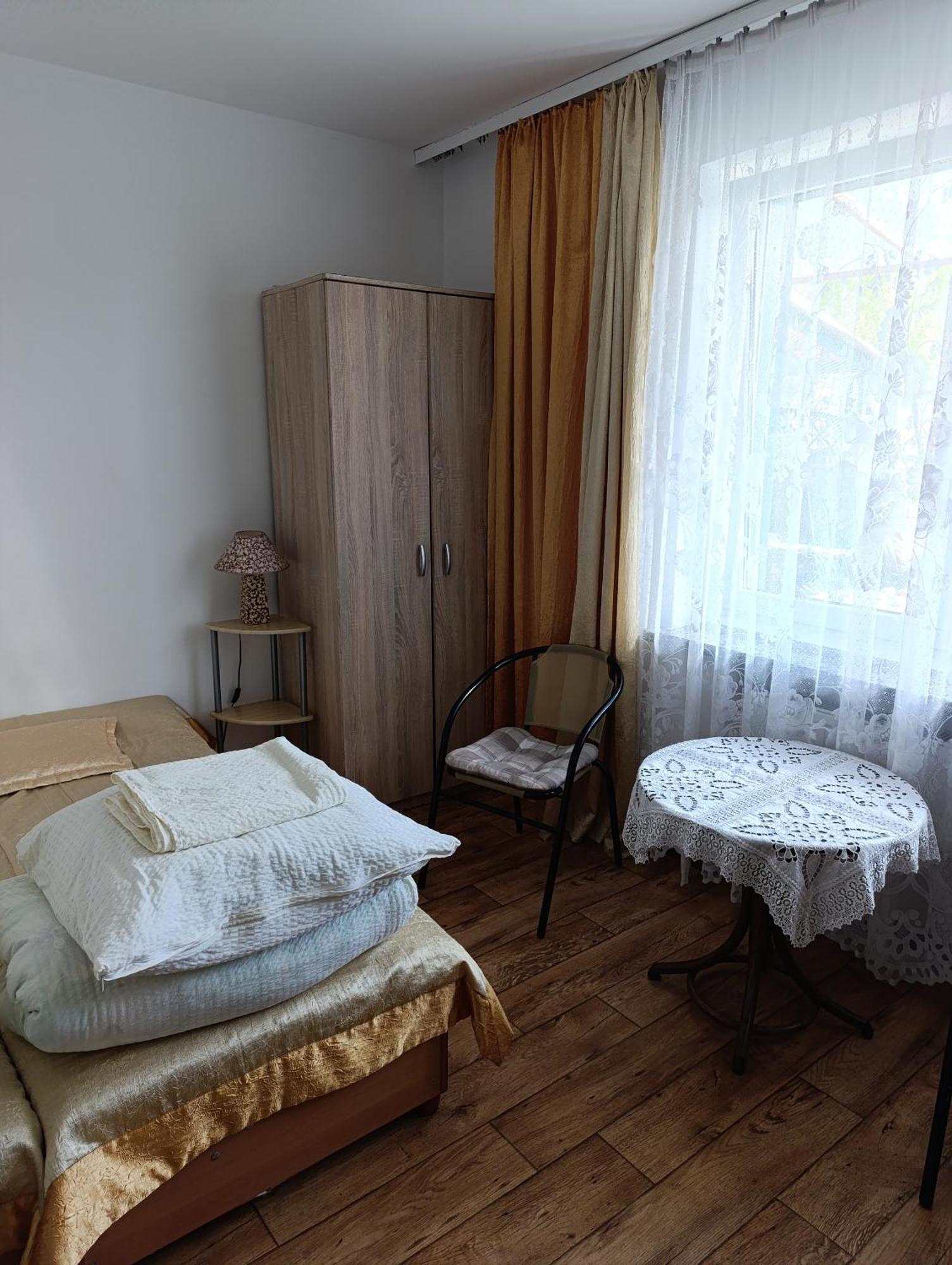 Mietowa Przystan Hotel เมียลโน ภายนอก รูปภาพ